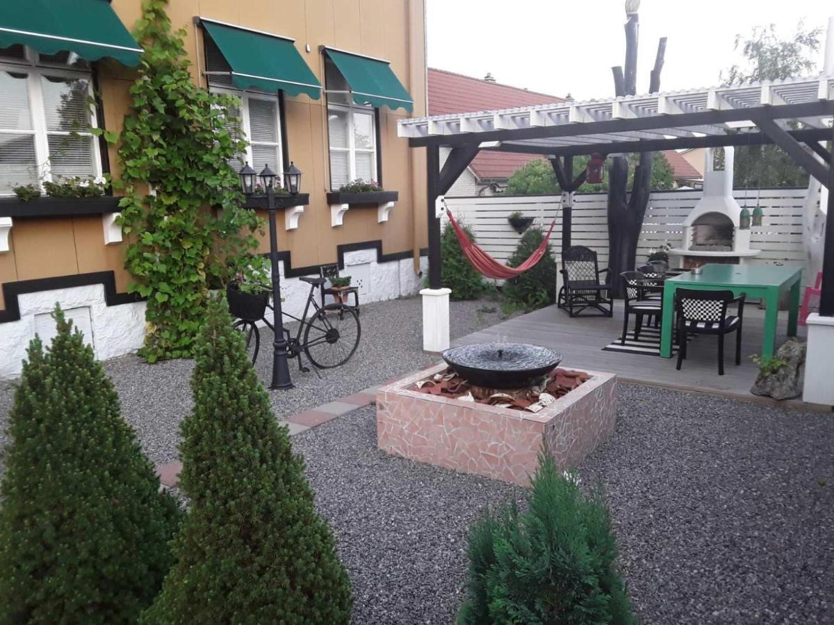 Paradlaegenhet Eskilstuna Zewnętrze zdjęcie